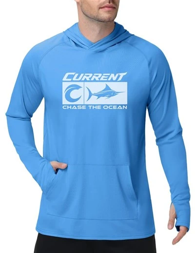 Hoodies Fisch und Jugend